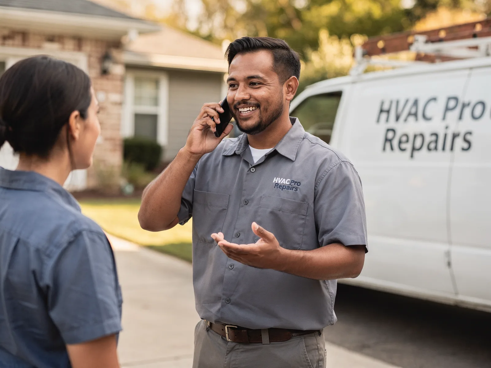 Heat Pump Repair Greenfield, WI FAQs